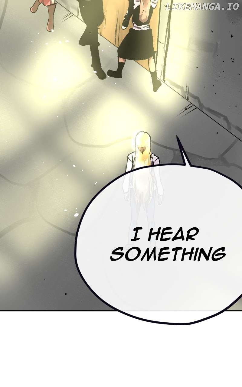 Depressed Hero Chapter 40 - page 9