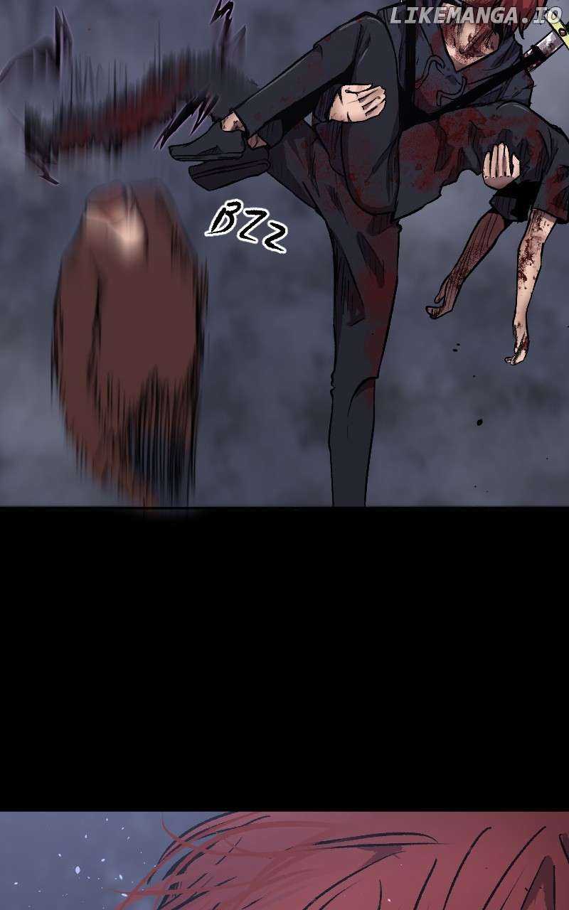 Depressed Hero Chapter 41 - page 17