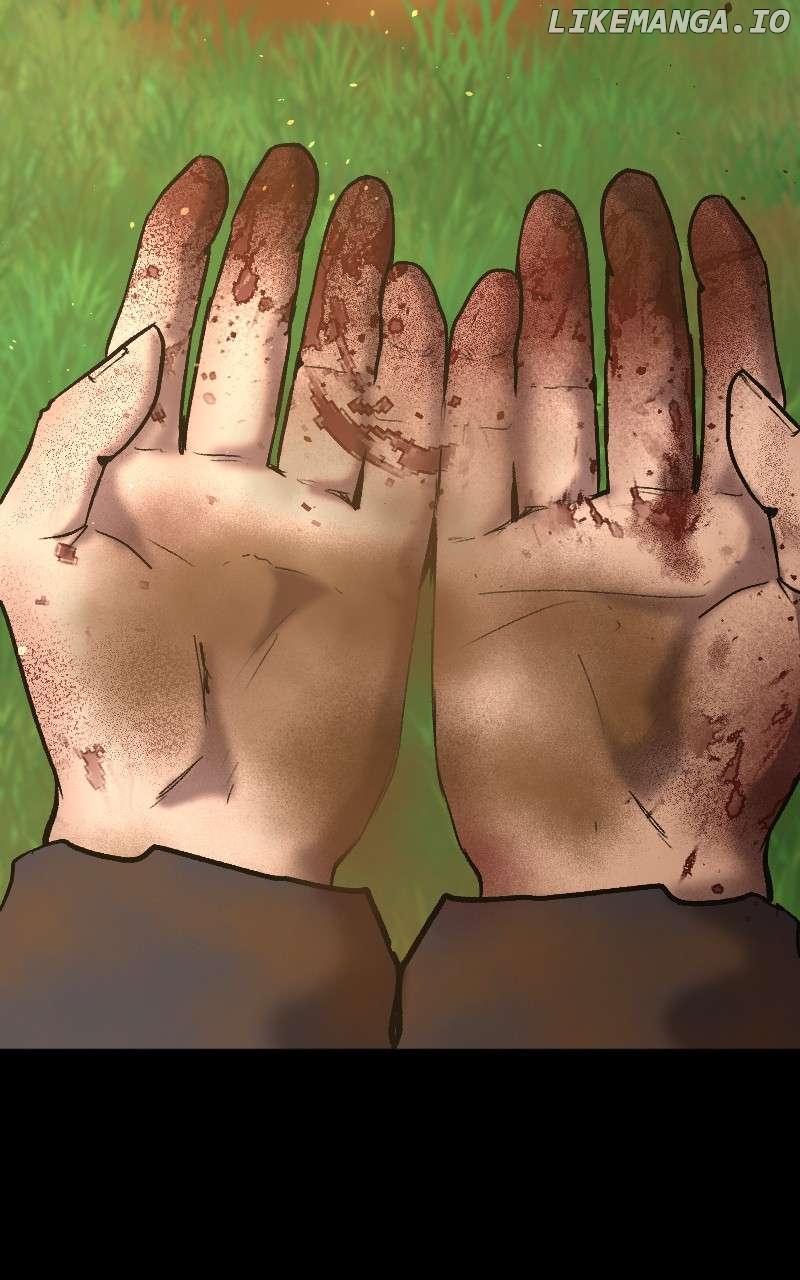 Depressed Hero Chapter 41 - page 23