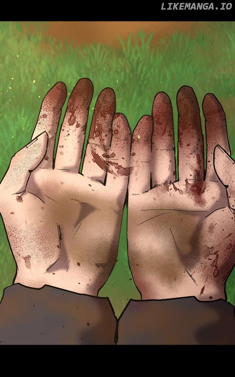 Depressed Hero Chapter 41 - page 24