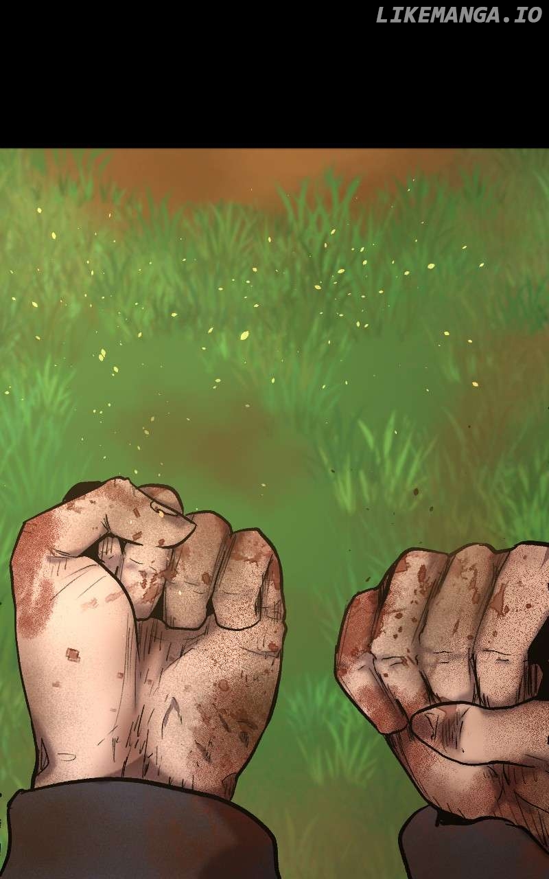 Depressed Hero Chapter 41 - page 25