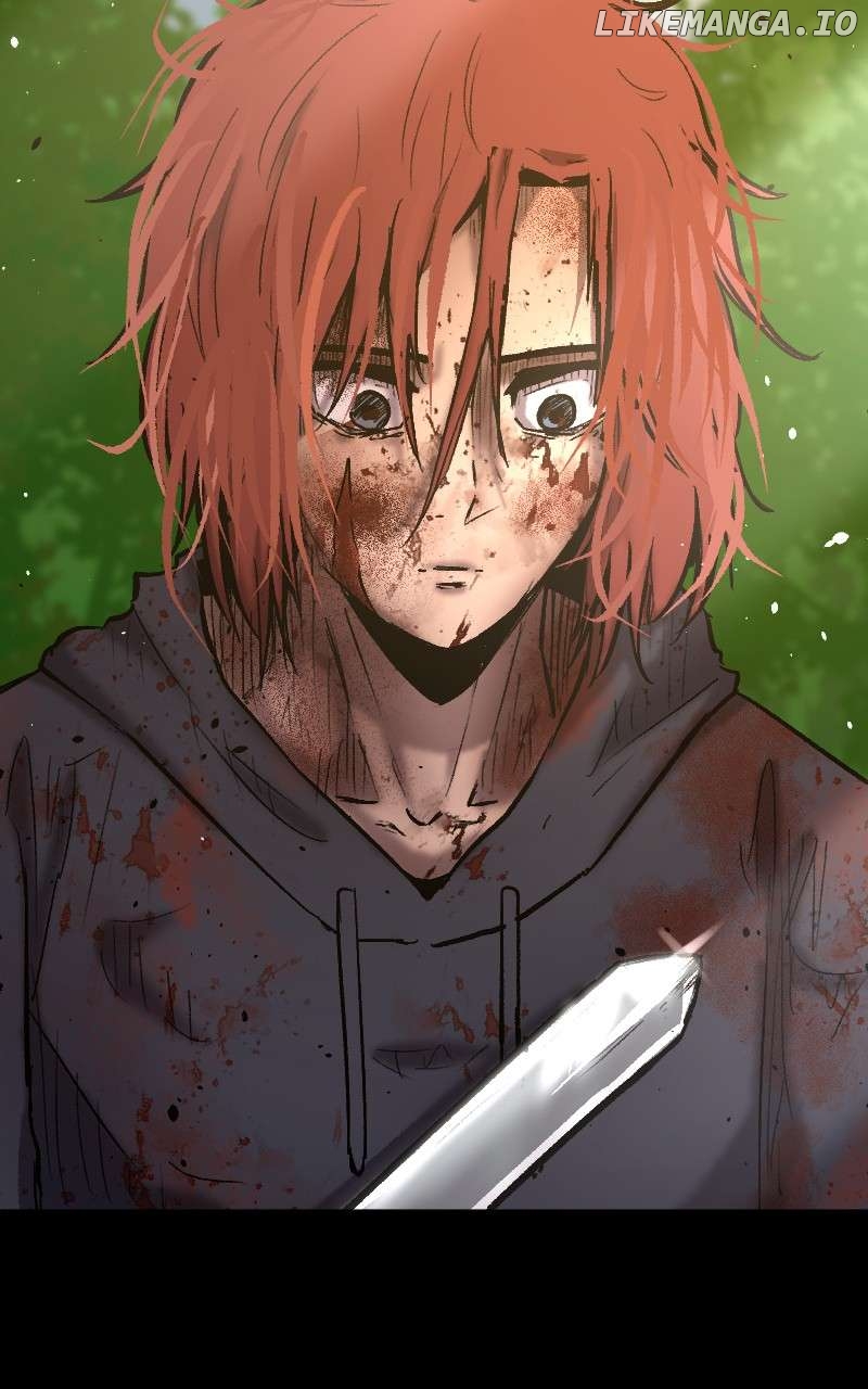 Depressed Hero Chapter 41 - page 27