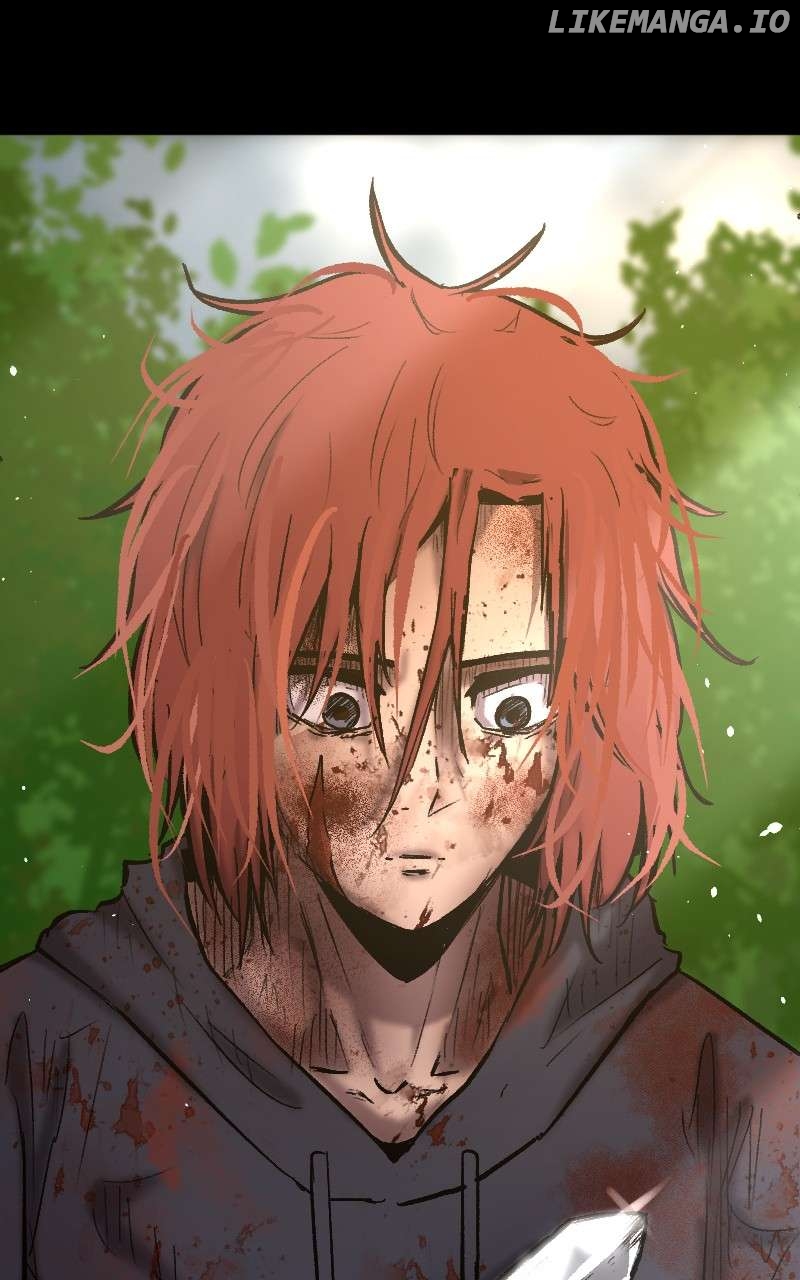 Depressed Hero Chapter 41 - page 28