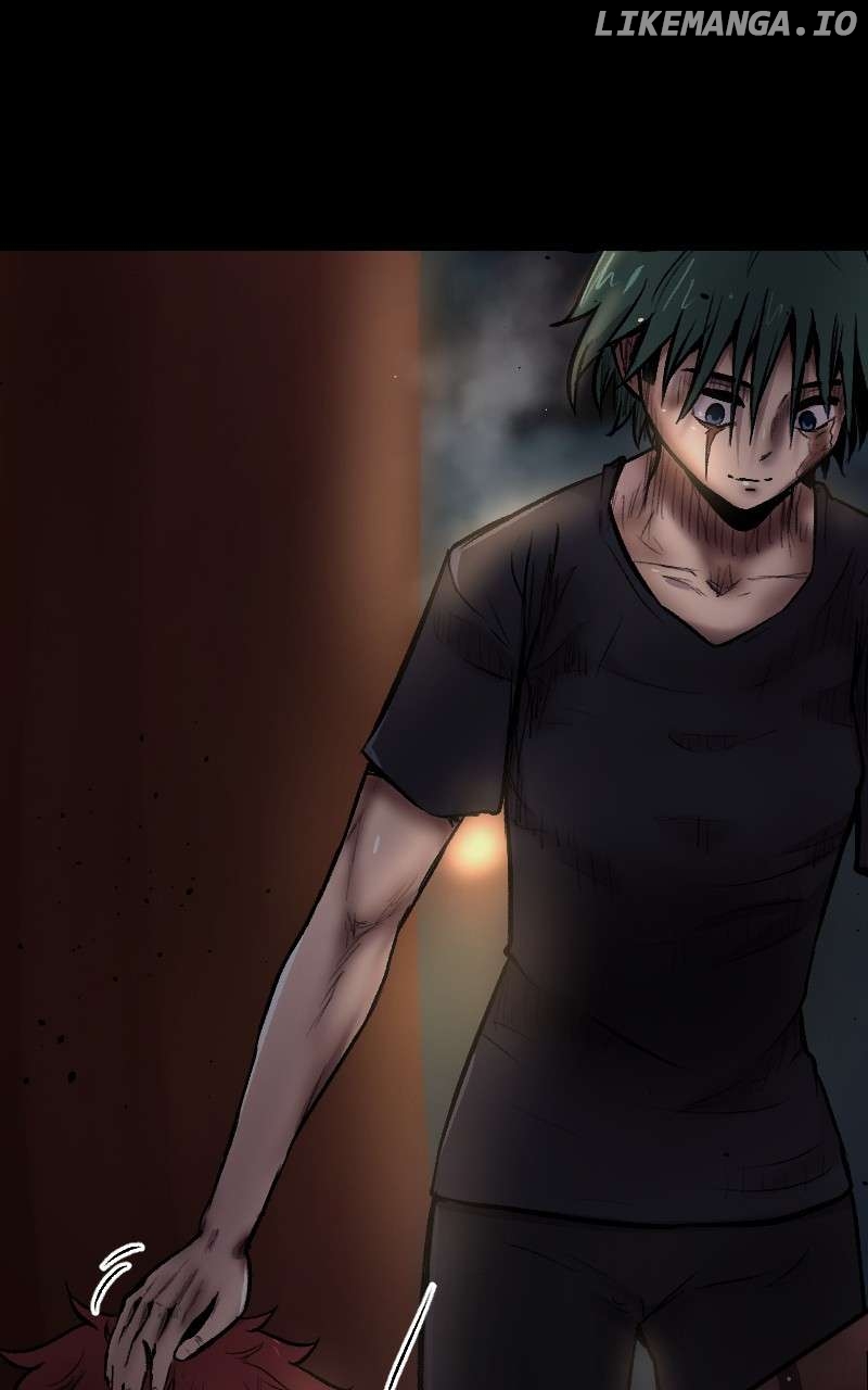 Depressed Hero Chapter 41 - page 31