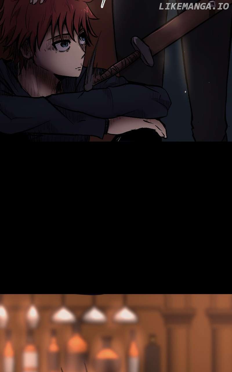 Depressed Hero Chapter 41 - page 32