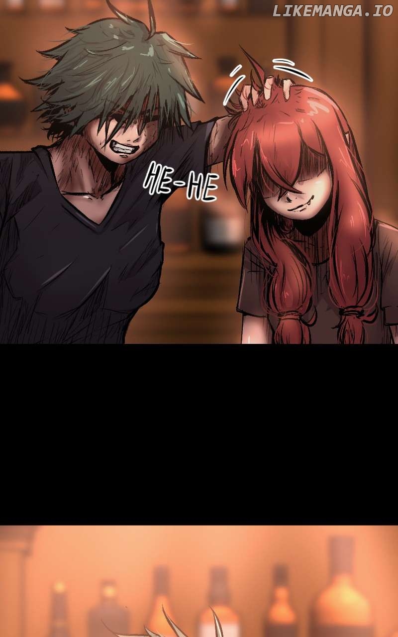 Depressed Hero Chapter 41 - page 33