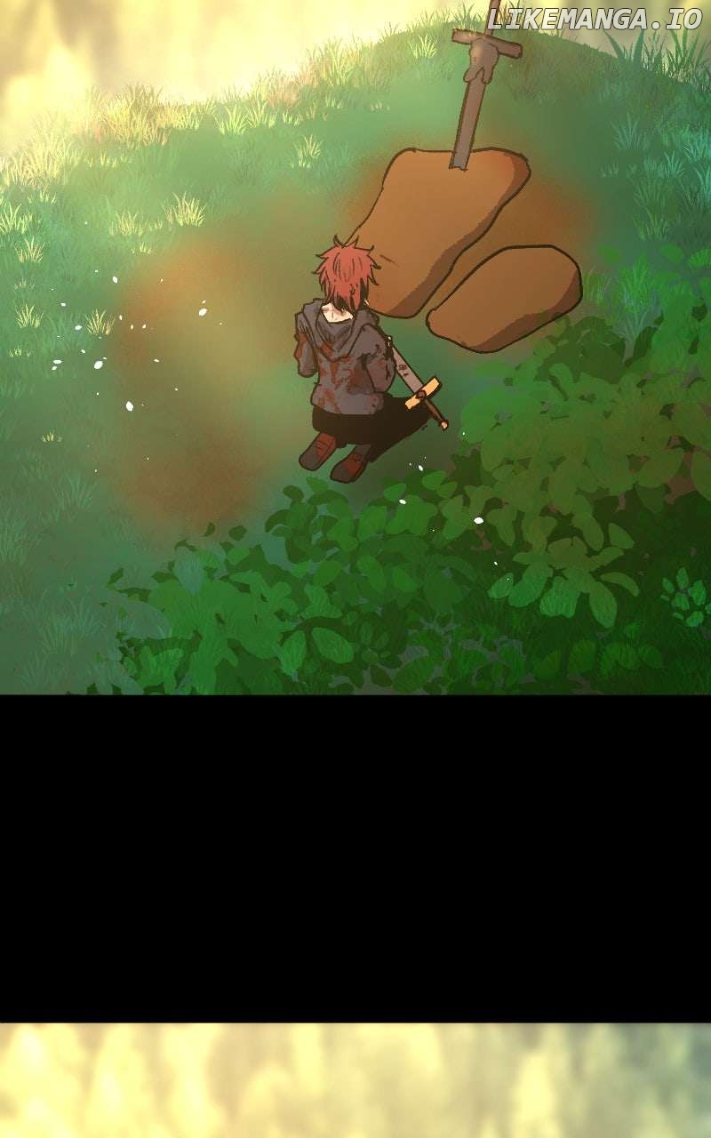 Depressed Hero Chapter 41 - page 37