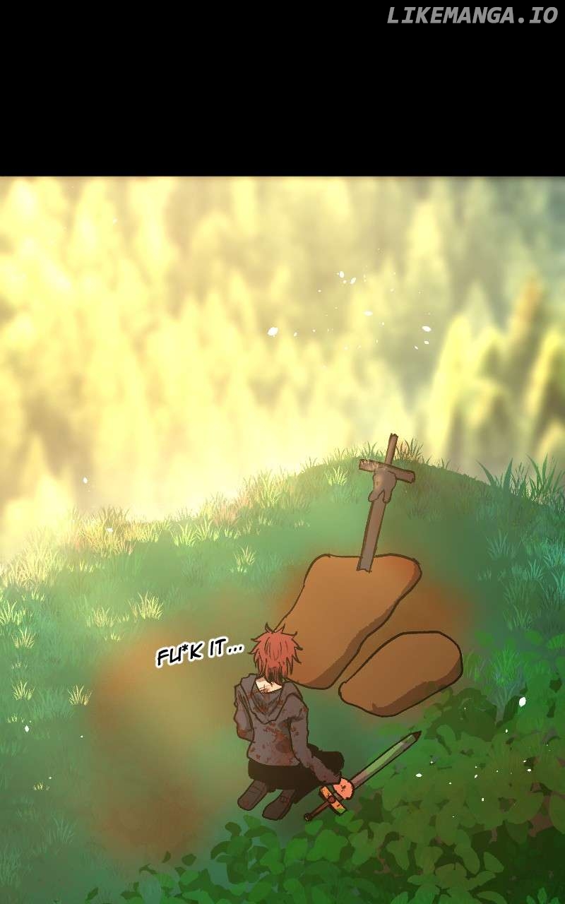 Depressed Hero Chapter 41 - page 39