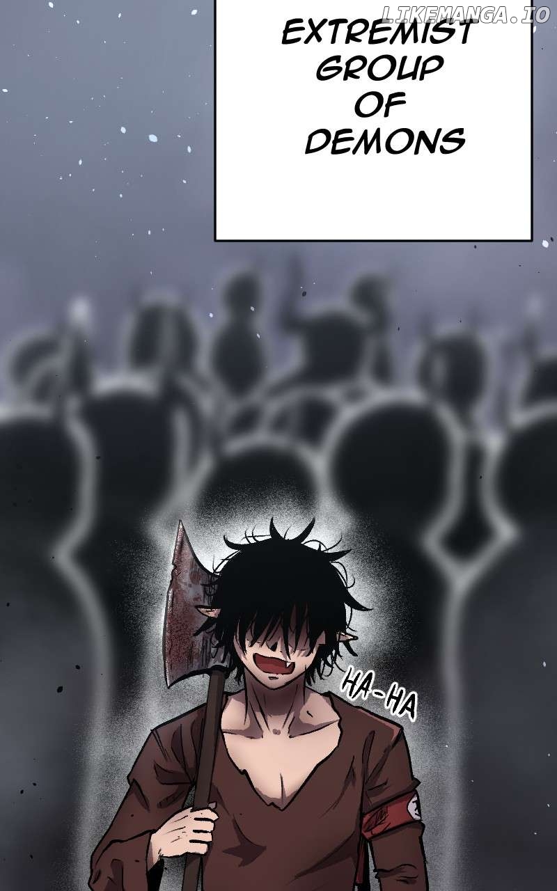 Depressed Hero Chapter 41 - page 6