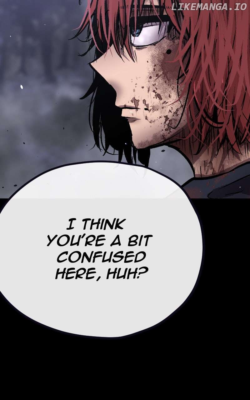 Depressed Hero Chapter 41 - page 8