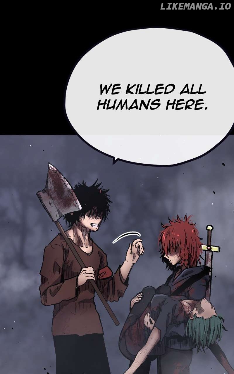 Depressed Hero Chapter 41 - page 9