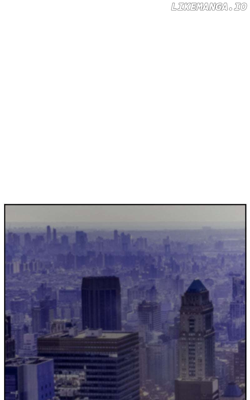 Depressed Hero Chapter 43 - page 1