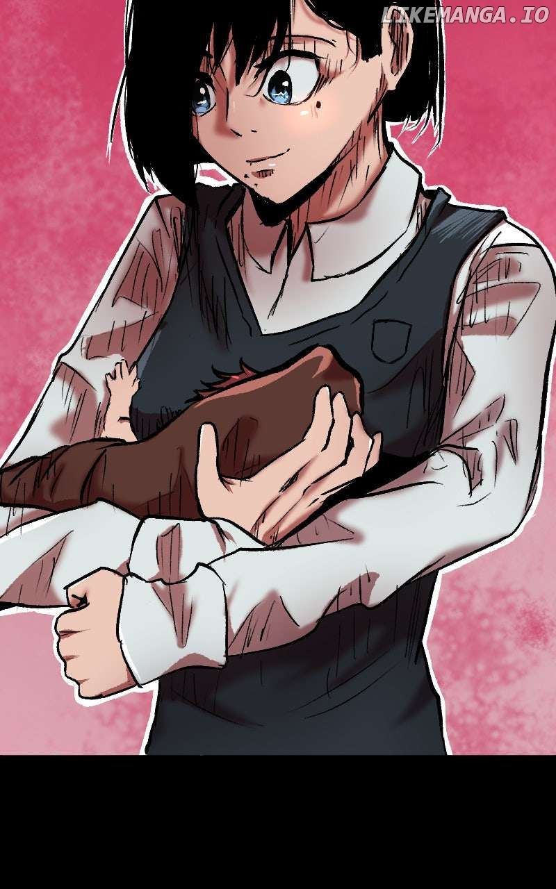 Depressed Hero Chapter 43 - page 10