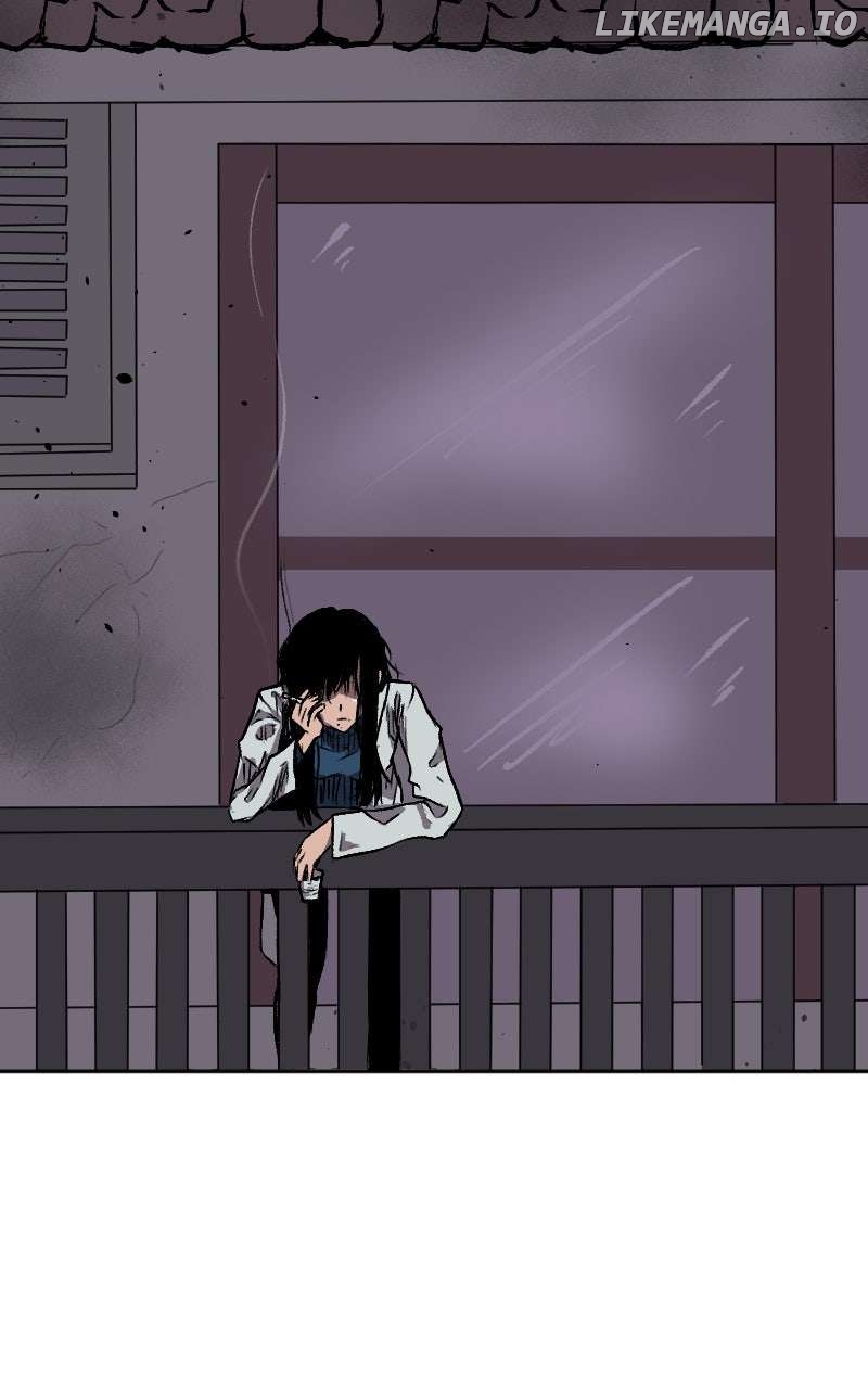 Depressed Hero Chapter 43 - page 14