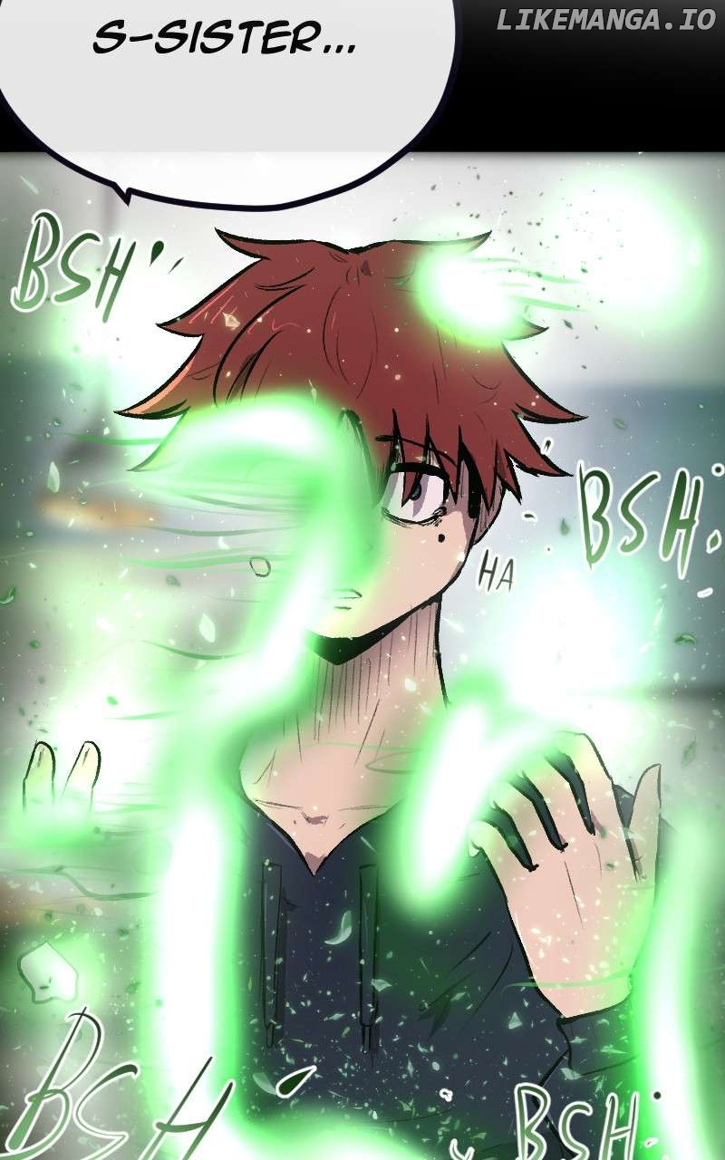 Depressed Hero Chapter 43 - page 17