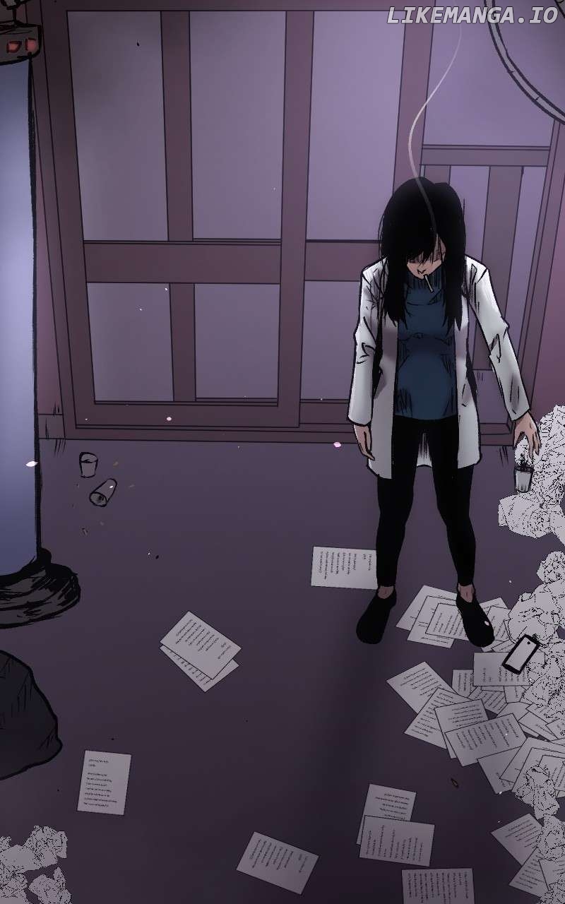 Depressed Hero Chapter 43 - page 19