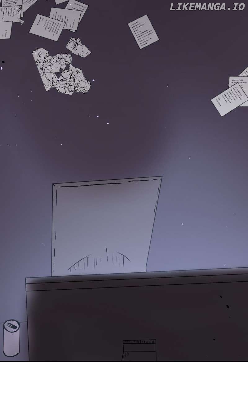 Depressed Hero Chapter 43 - page 21