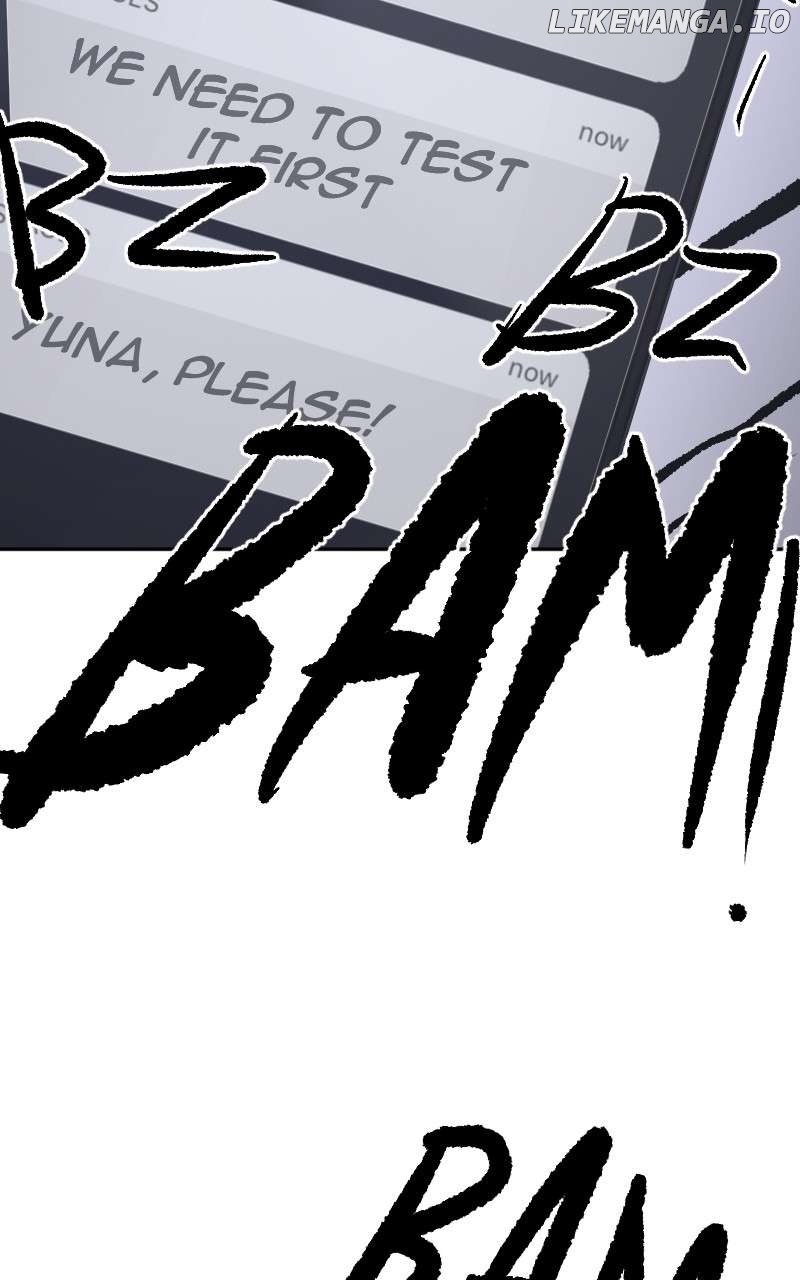 Depressed Hero Chapter 43 - page 25