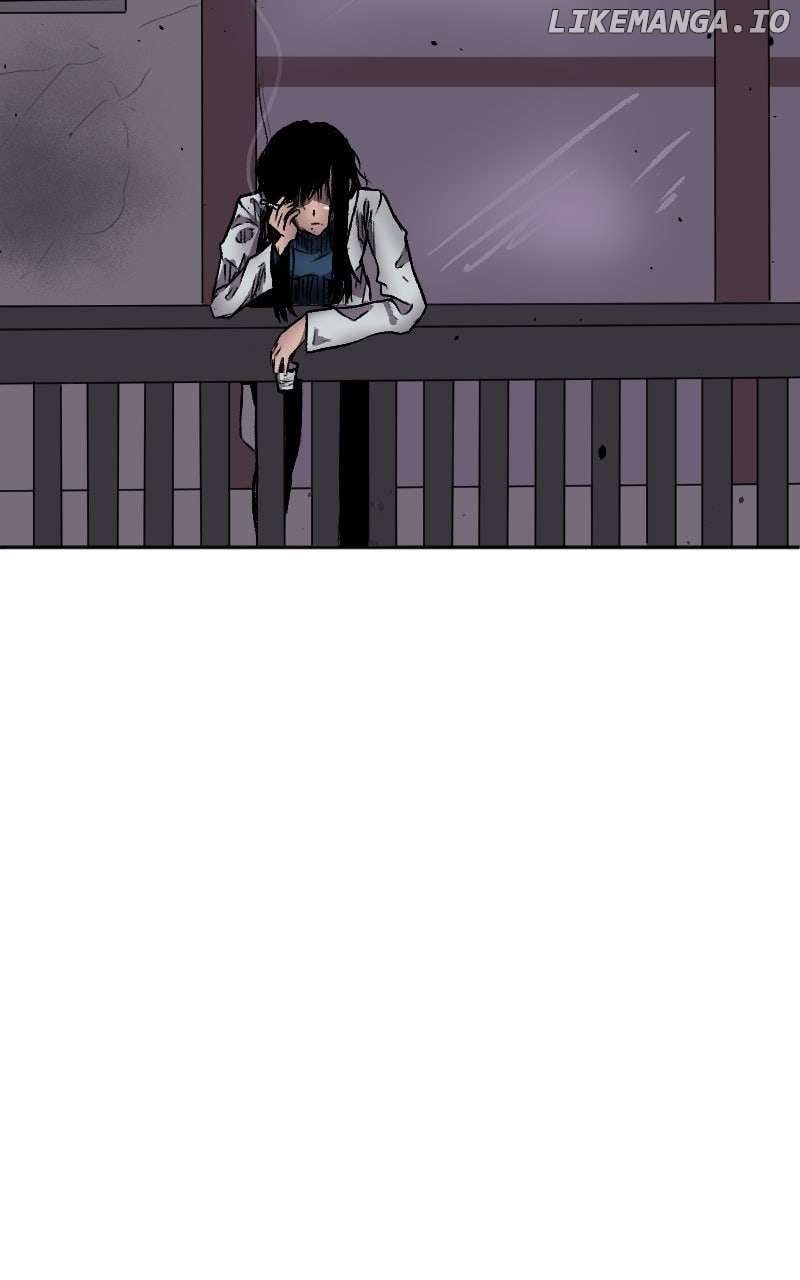 Depressed Hero Chapter 43 - page 3