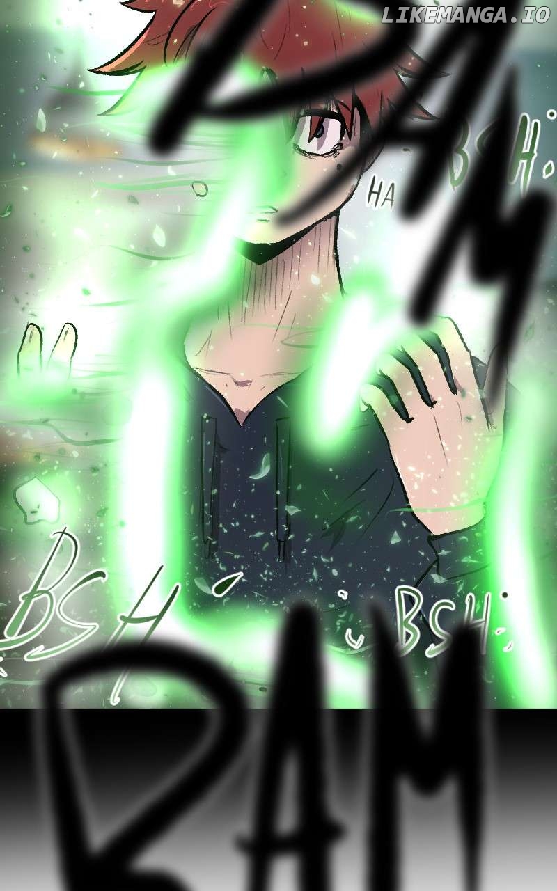 Depressed Hero Chapter 43 - page 31