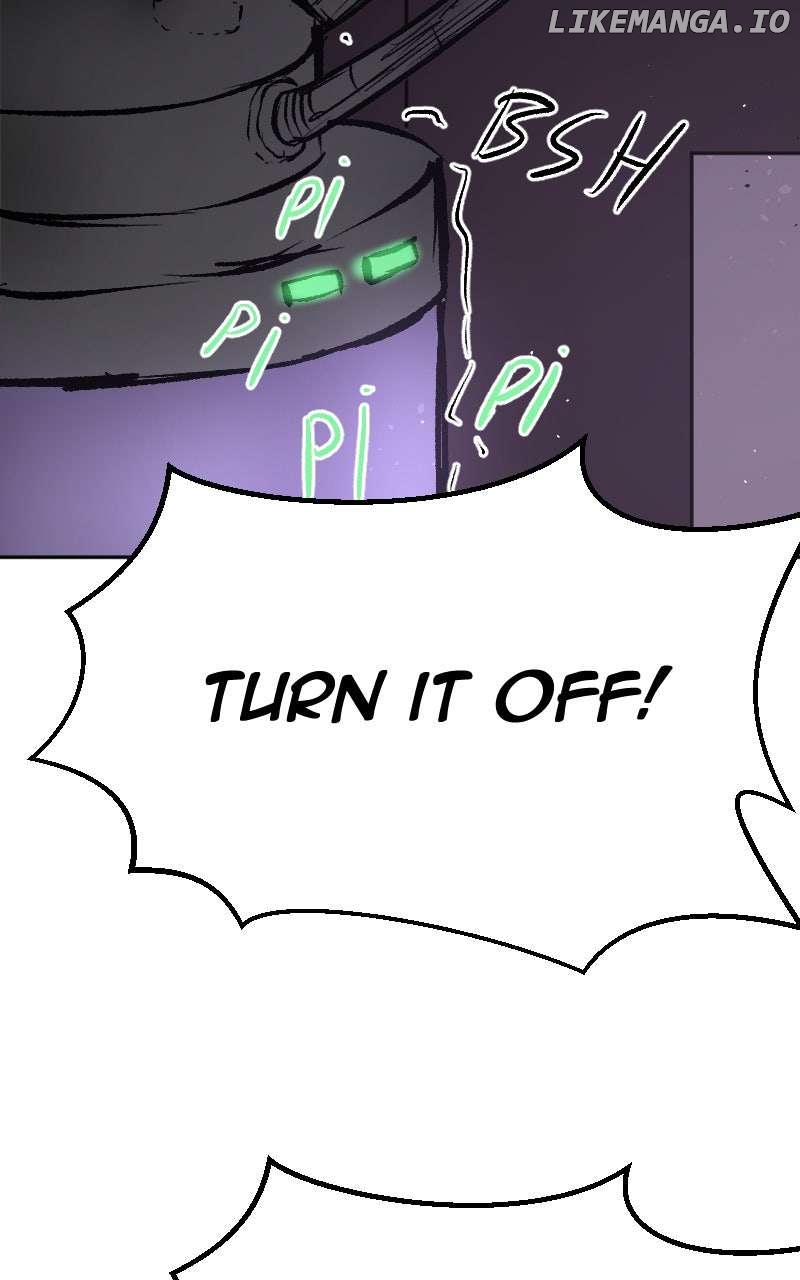 Depressed Hero Chapter 43 - page 33