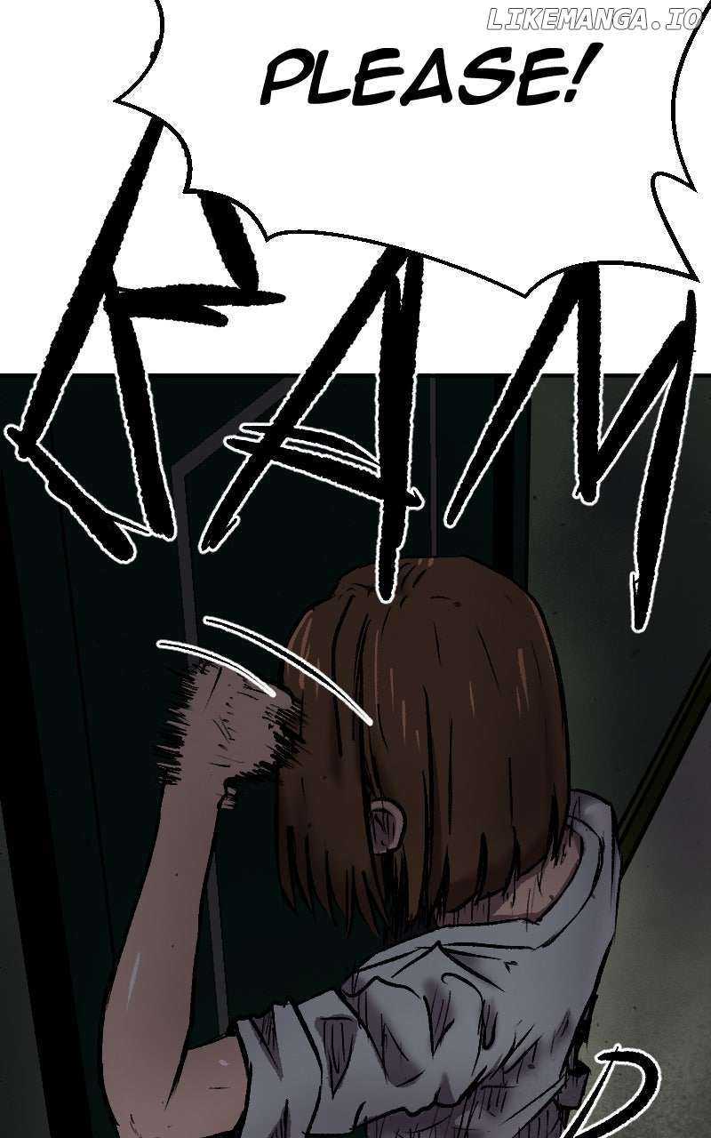 Depressed Hero Chapter 43 - page 34
