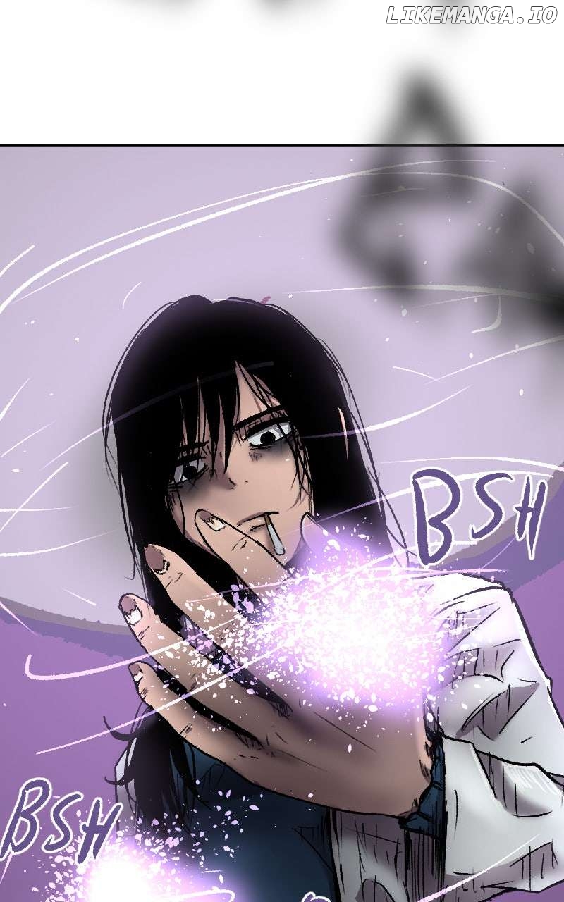 Depressed Hero Chapter 43 - page 36