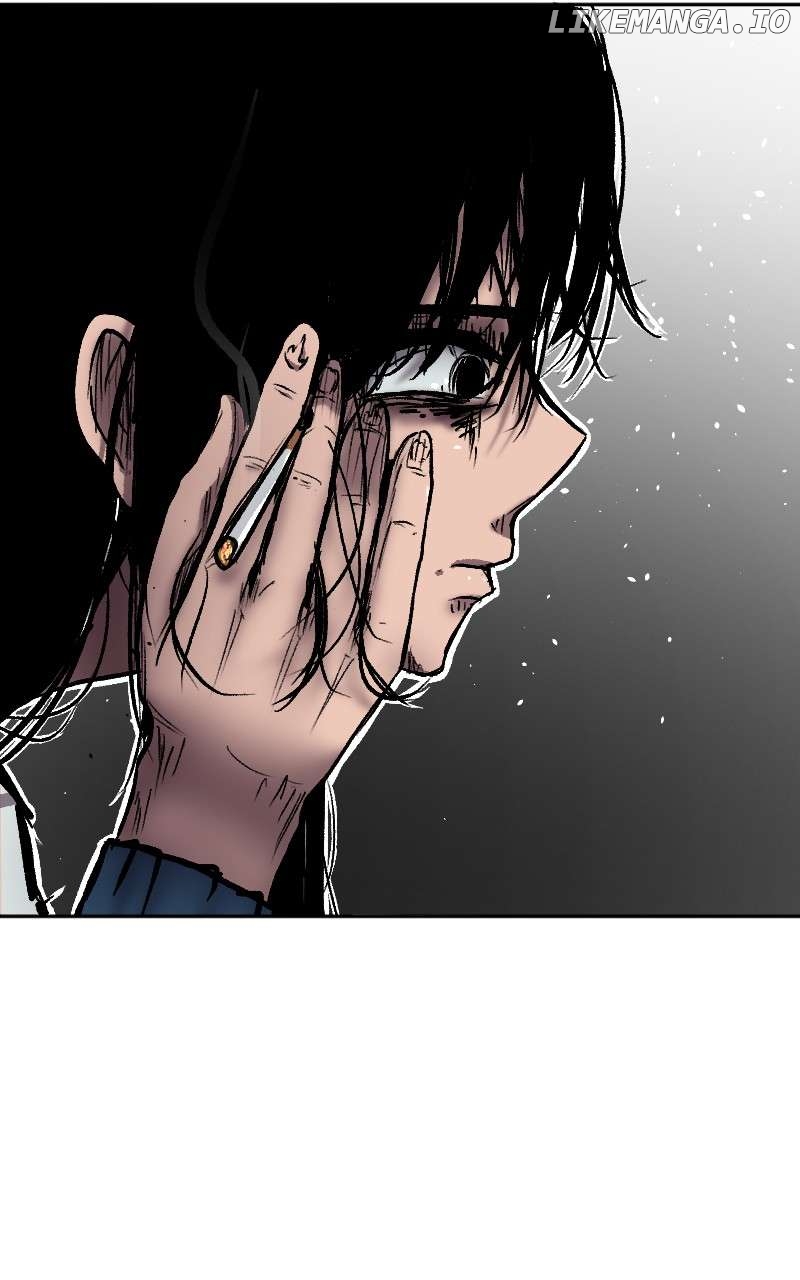 Depressed Hero Chapter 43 - page 4