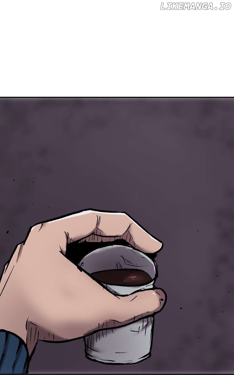 Depressed Hero Chapter 43 - page 5