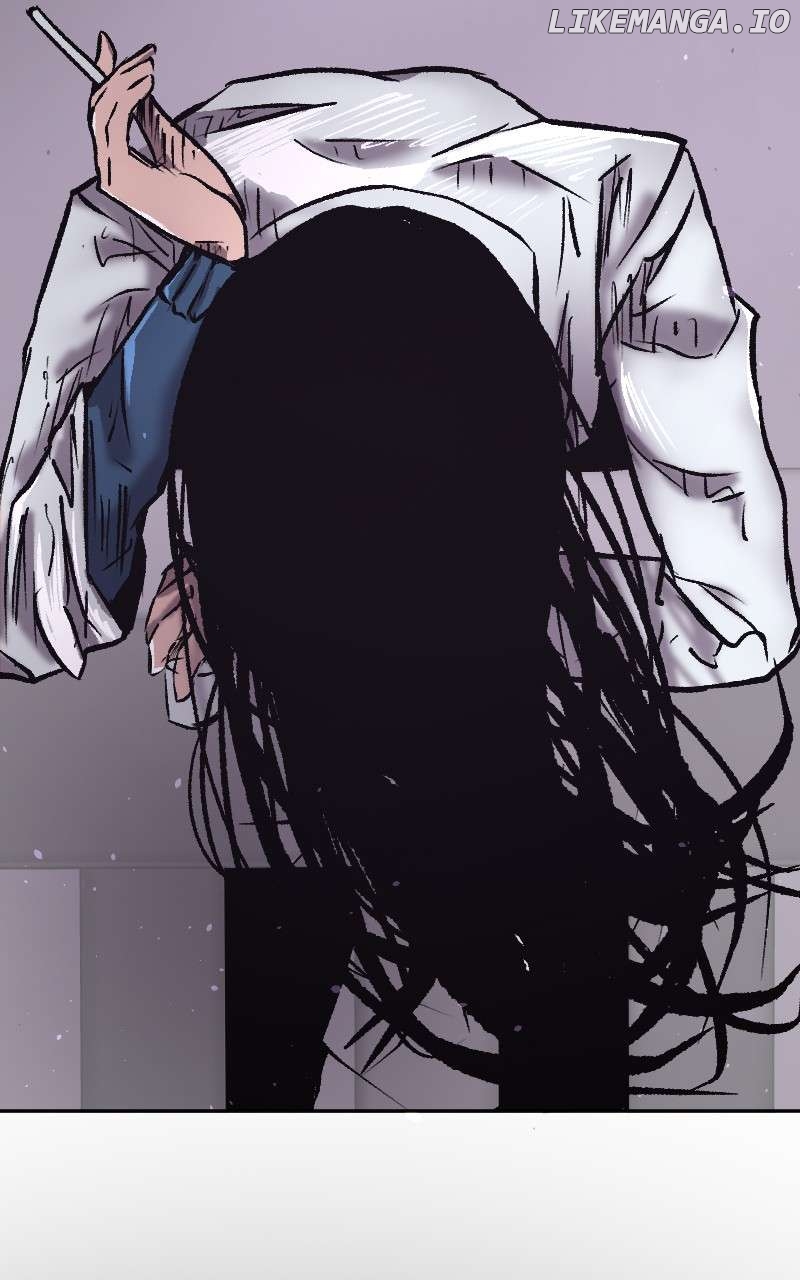 Depressed Hero Chapter 43 - page 8