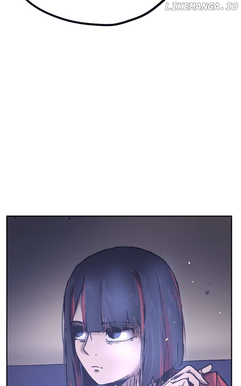 Depressed Hero Chapter 57 - page 21