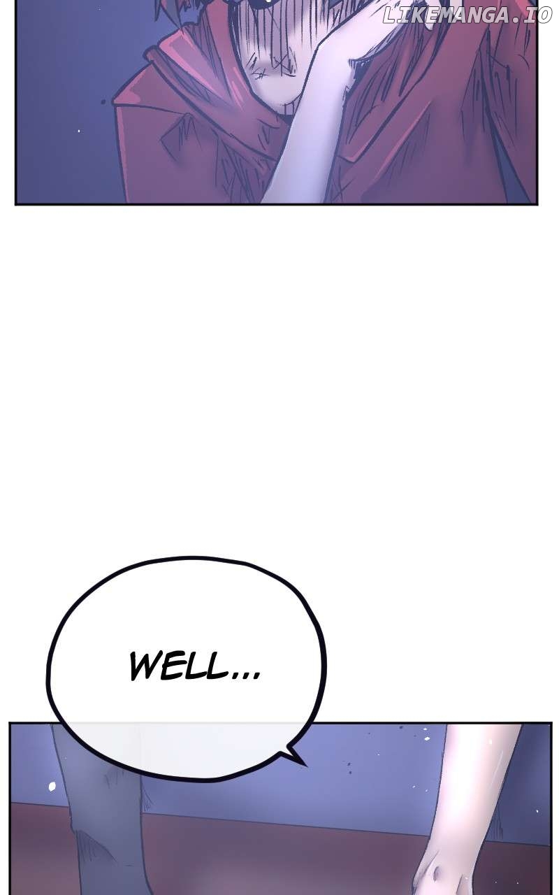 Depressed Hero Chapter 57 - page 22