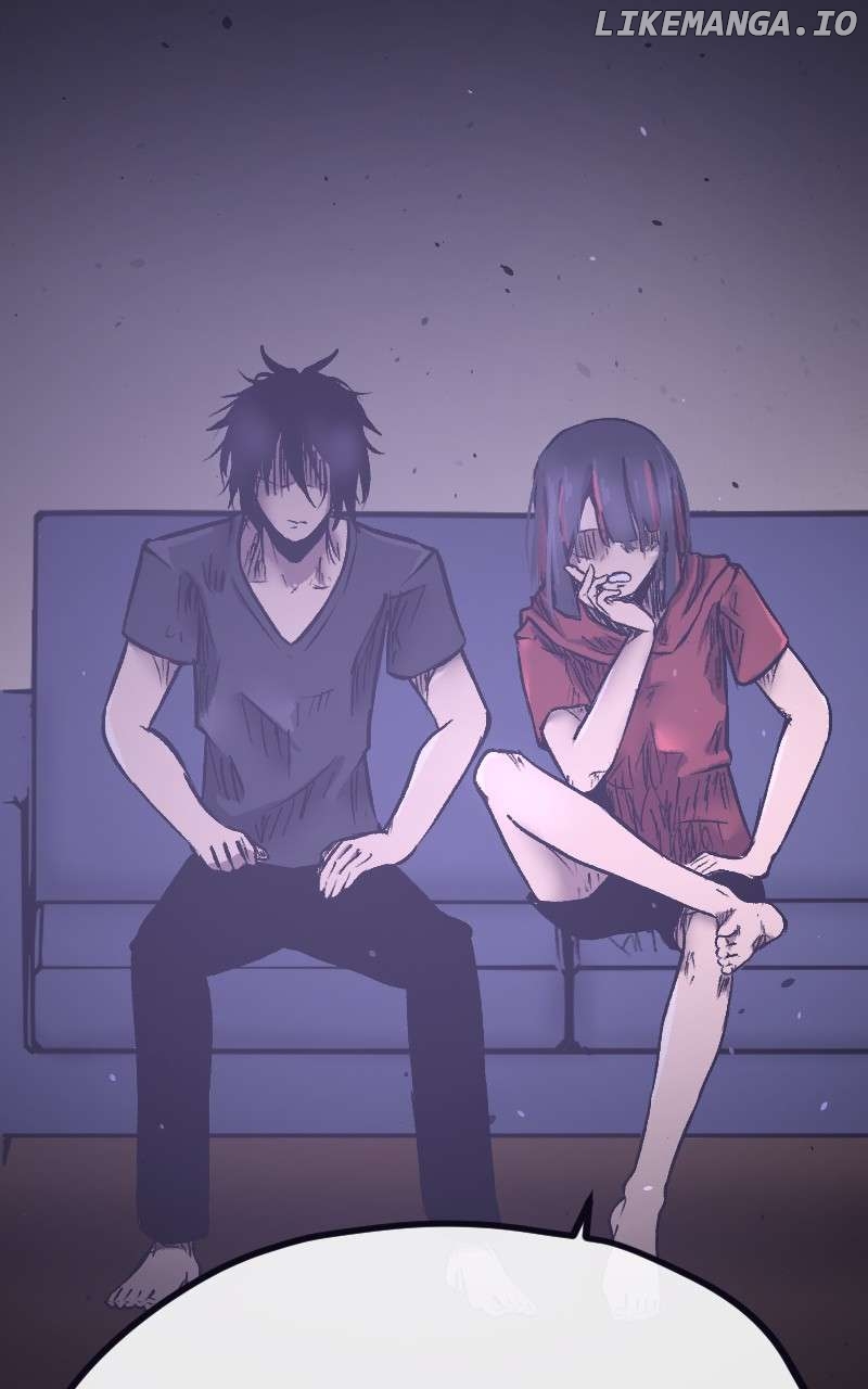 Depressed Hero Chapter 57 - page 29