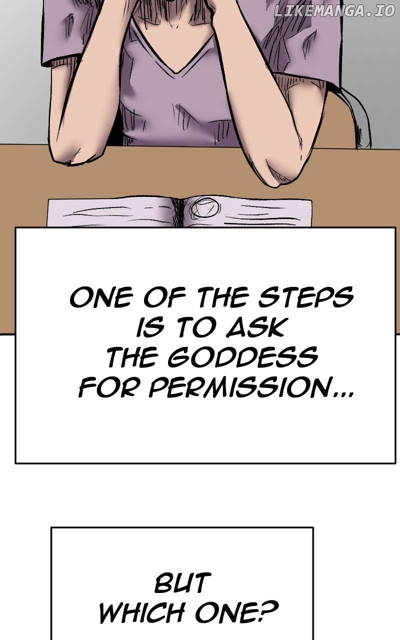 Depressed Hero Chapter 57 - page 37
