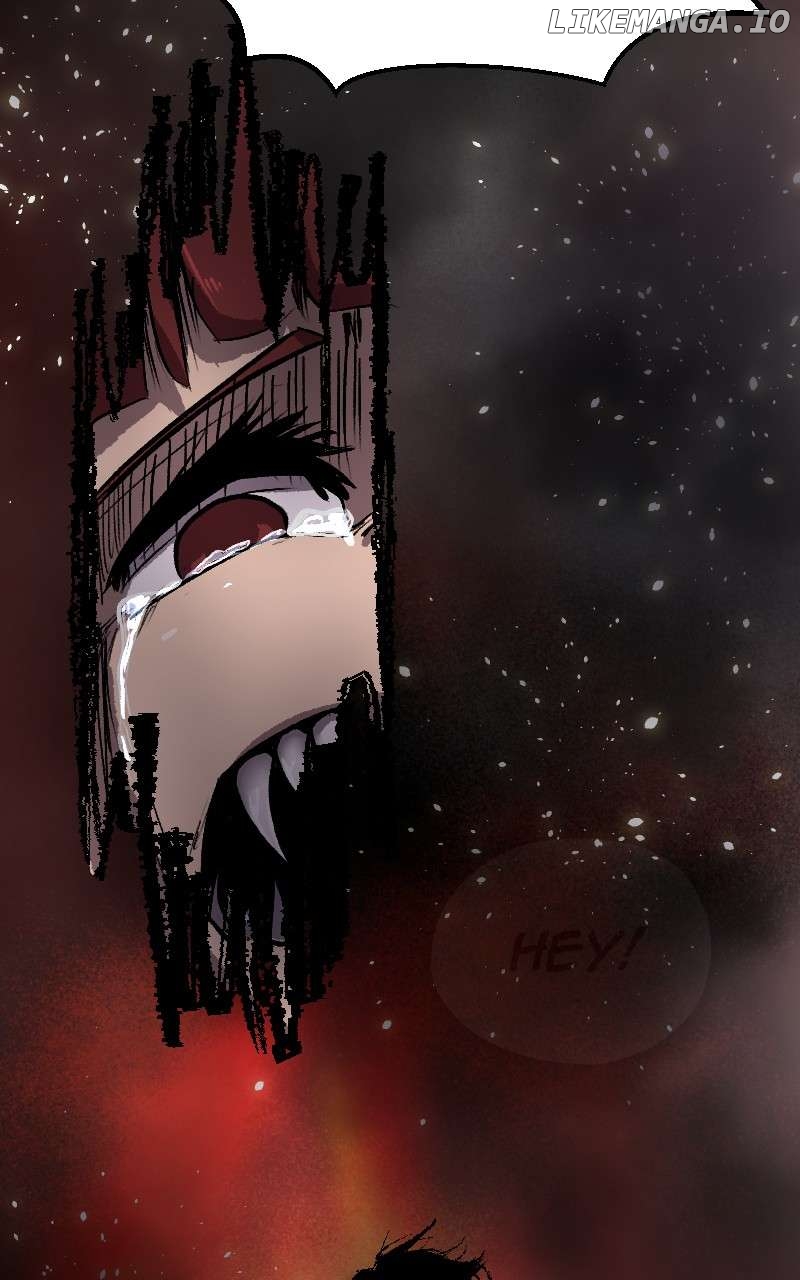 Depressed Hero Chapter 57 - page 4