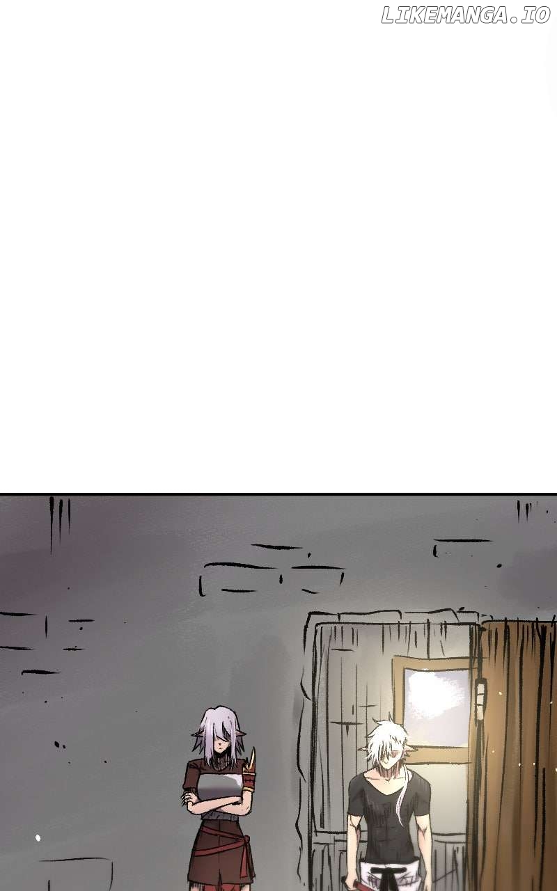 Depressed Hero Chapter 44 - page 1