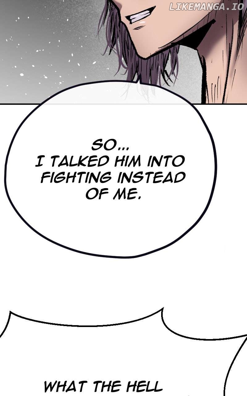 Depressed Hero Chapter 44 - page 11