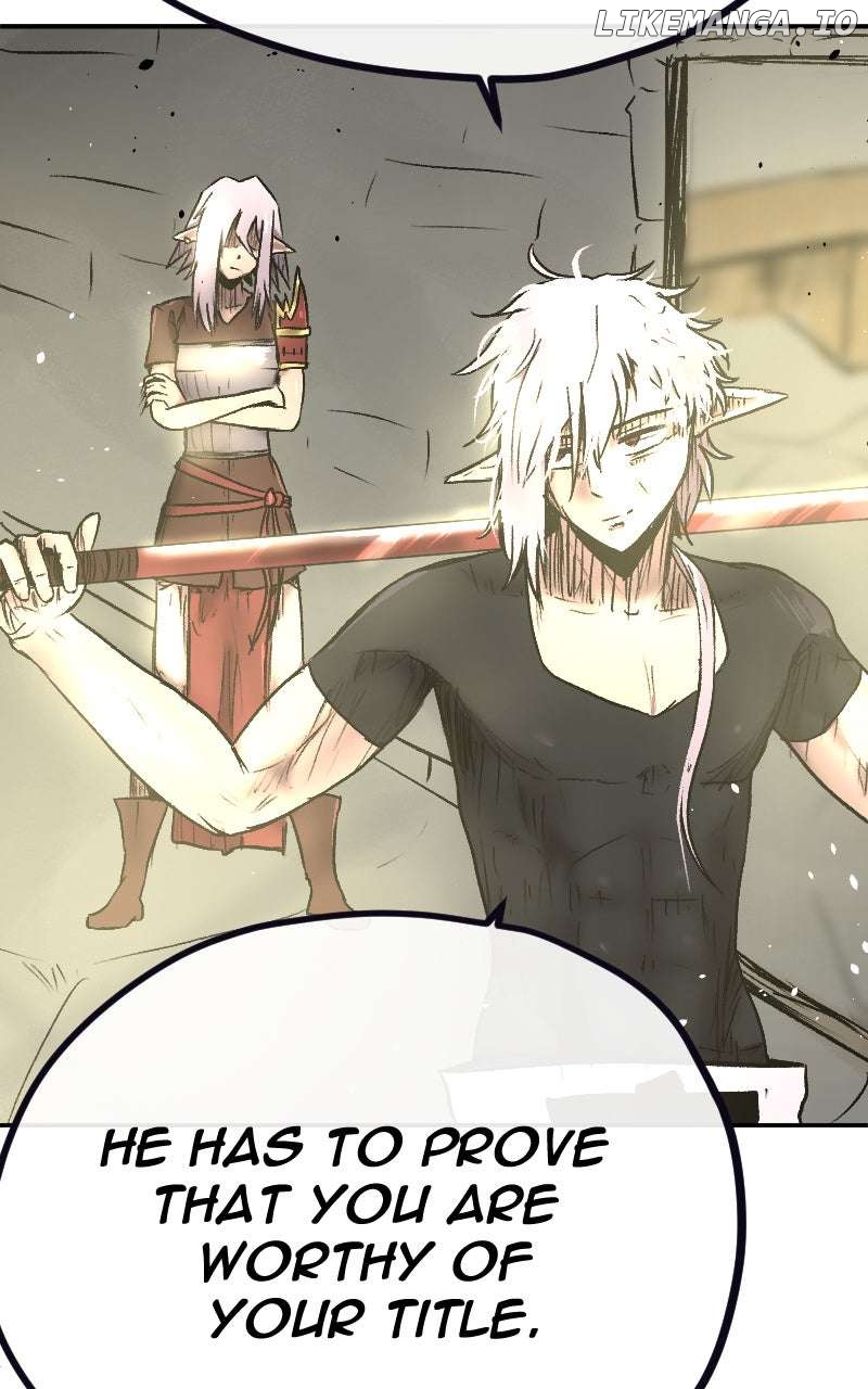Depressed Hero Chapter 44 - page 14