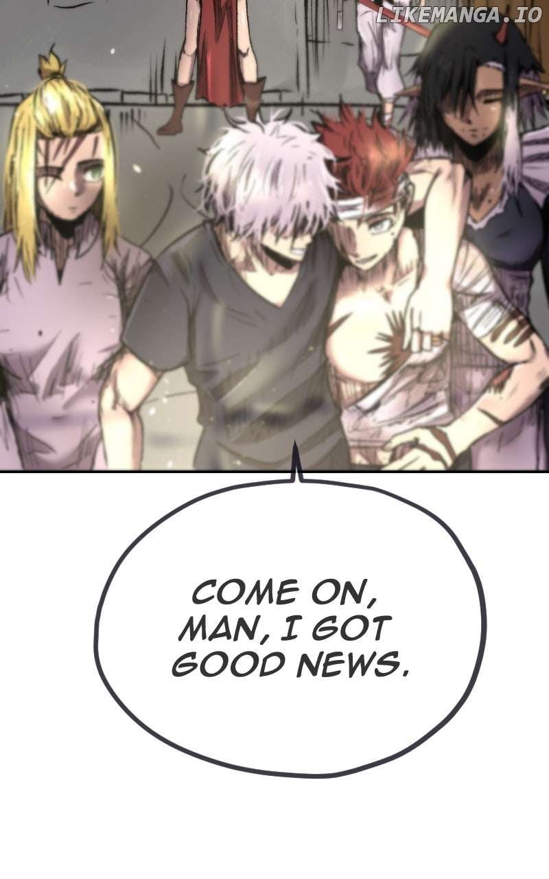 Depressed Hero Chapter 44 - page 2