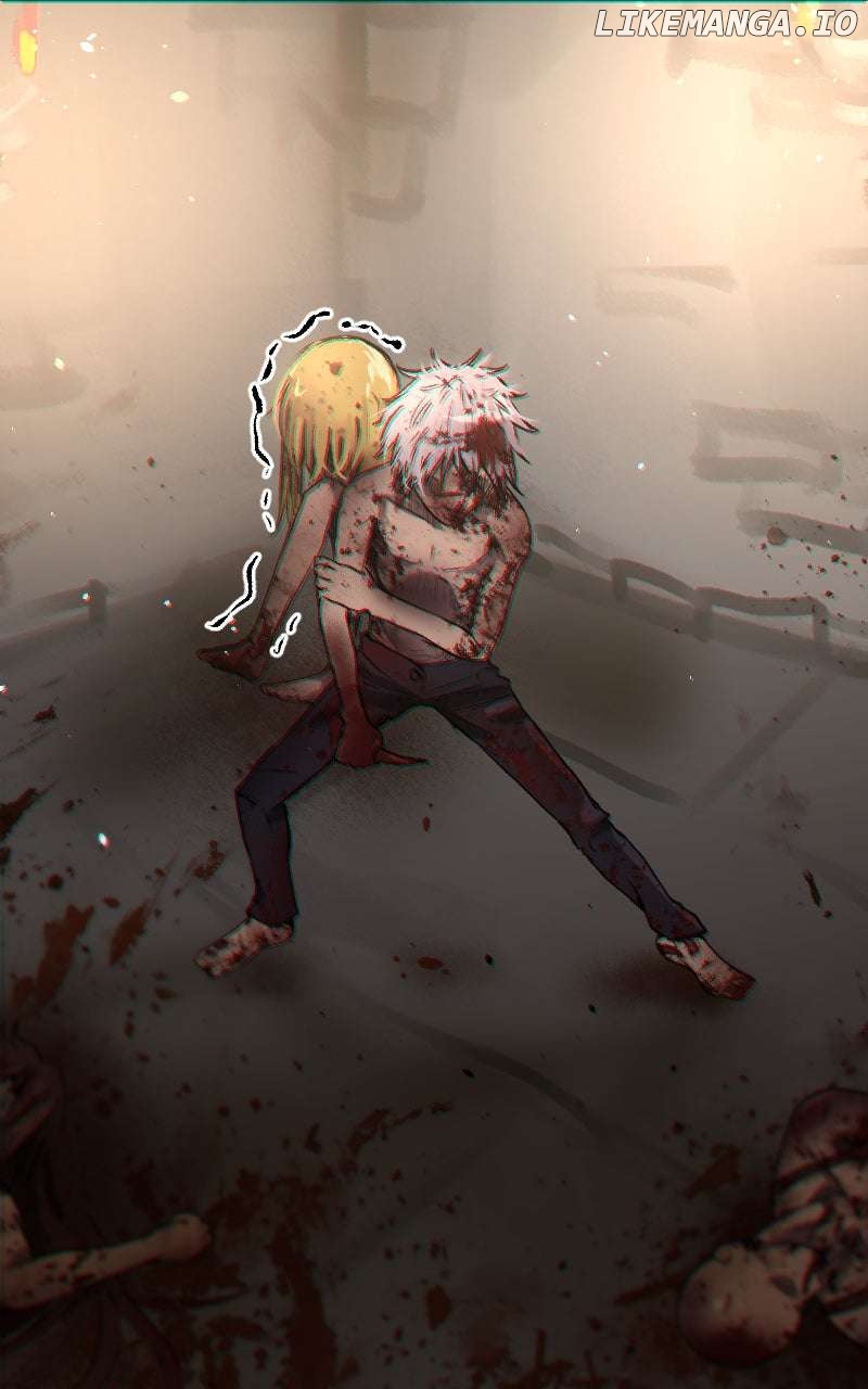 Depressed Hero Chapter 45 - page 13