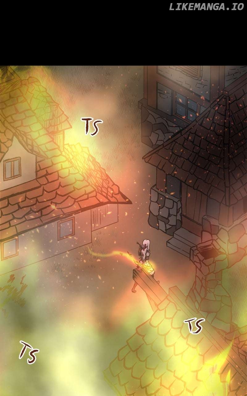 Depressed Hero Chapter 45 - page 17