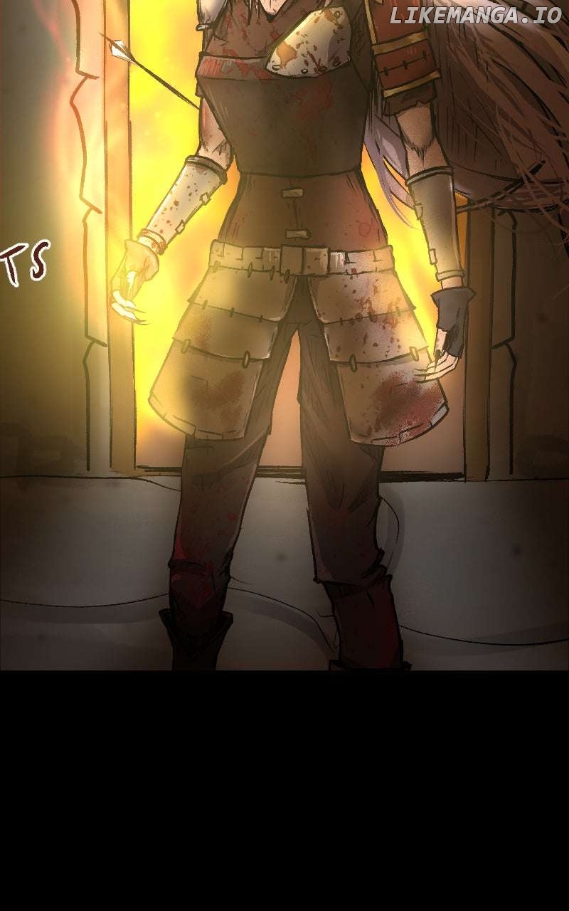 Depressed Hero Chapter 45 - page 19