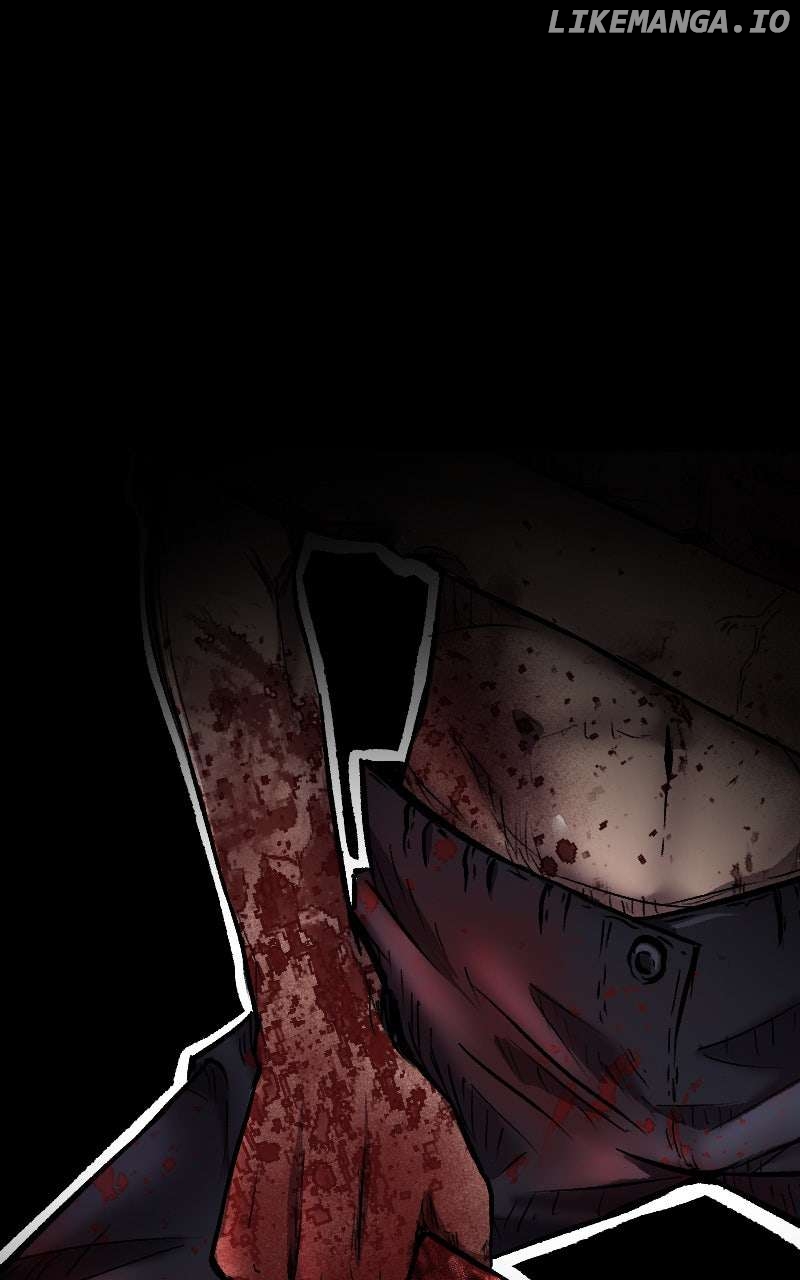 Depressed Hero Chapter 45 - page 20