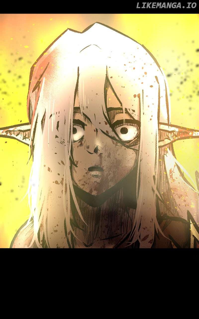 Depressed Hero Chapter 45 - page 22