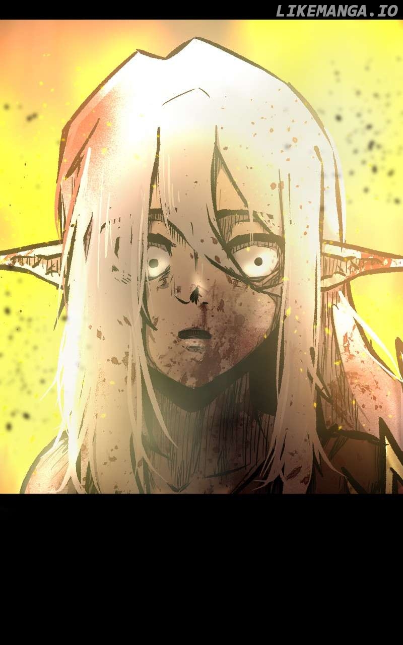 Depressed Hero Chapter 45 - page 23