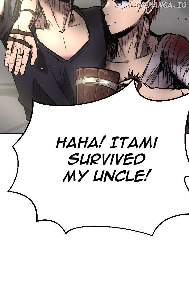 Depressed Hero Chapter 45 - page 4