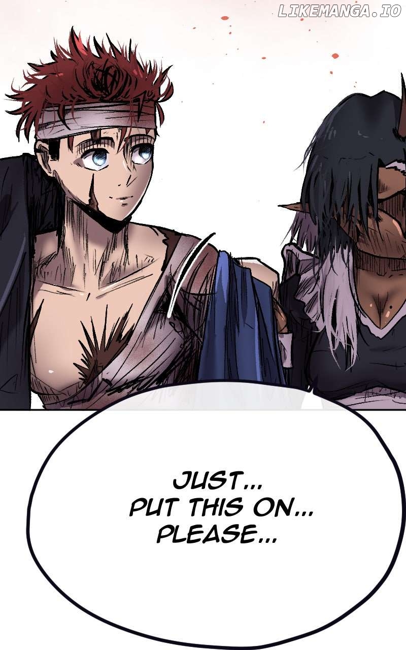 Depressed Hero Chapter 45 - page 6