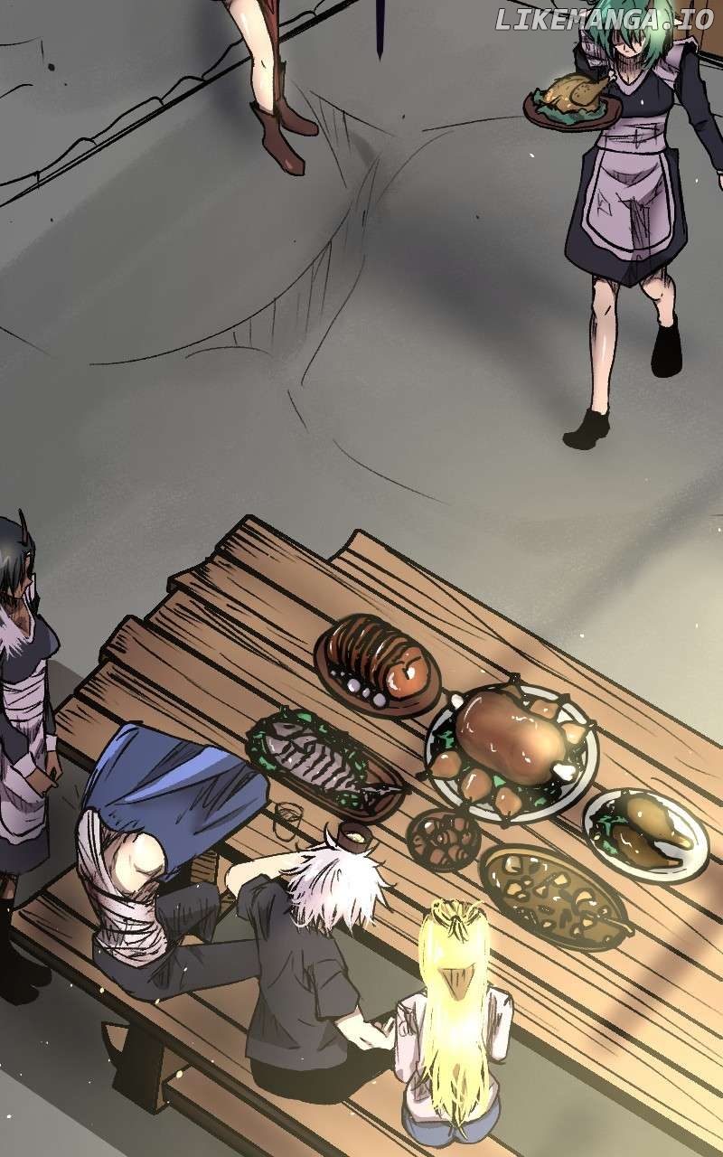 Depressed Hero Chapter 45 - page 8