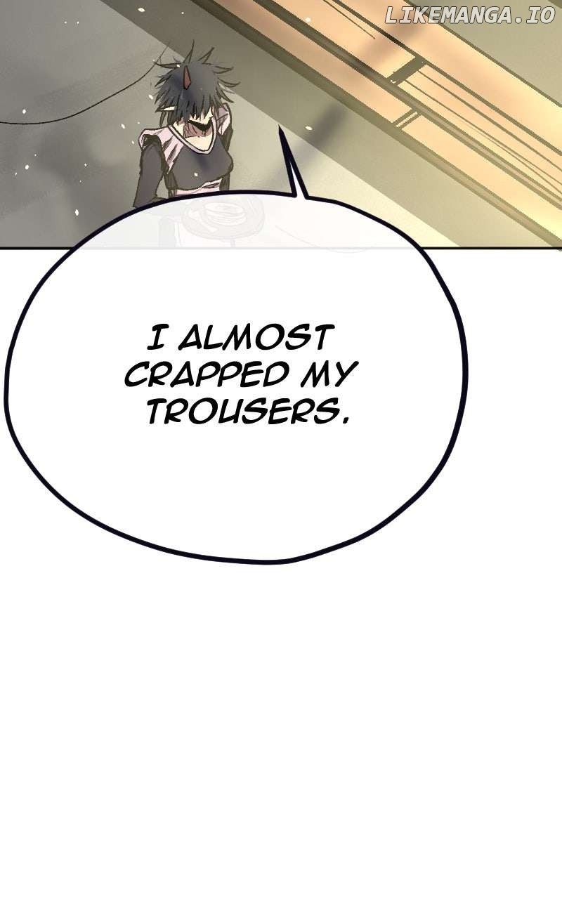 Depressed Hero Chapter 45 - page 9