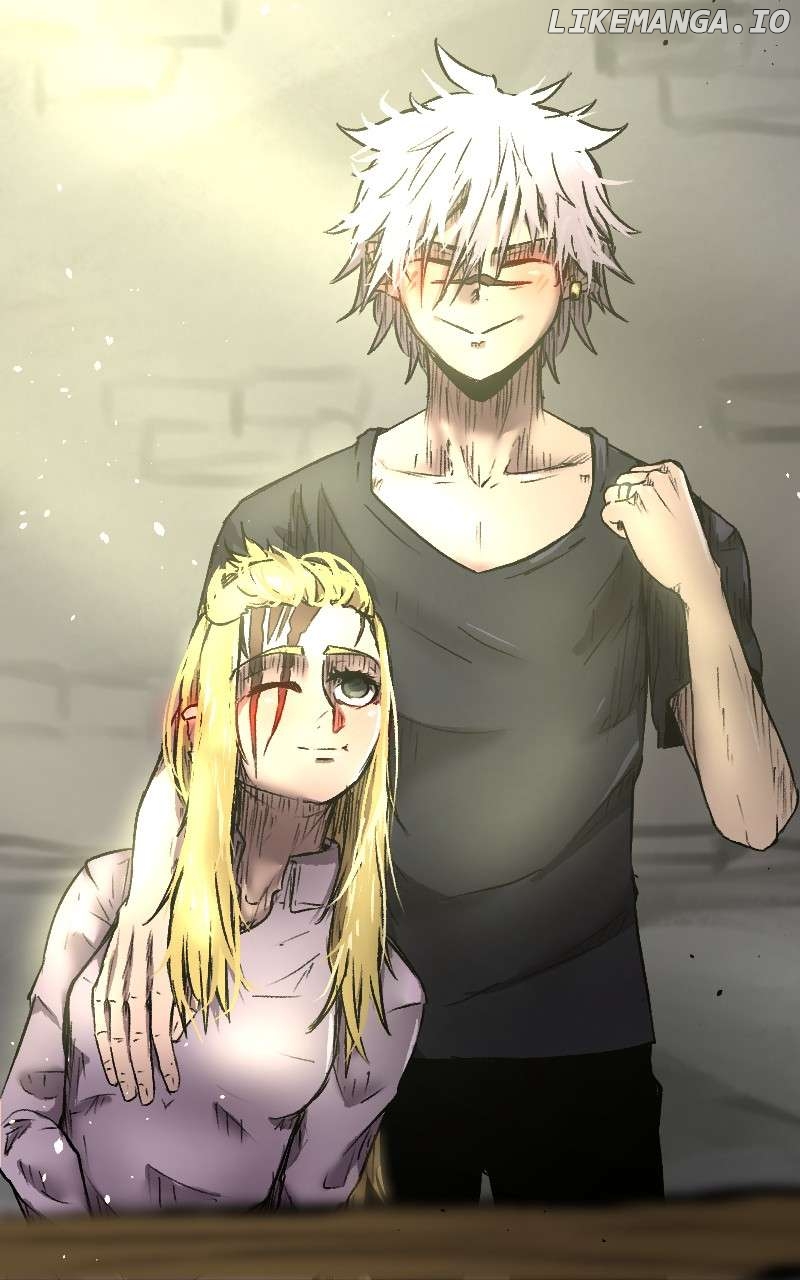 Depressed Hero Chapter 46 - page 12
